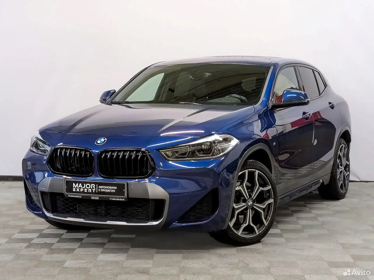 BMW