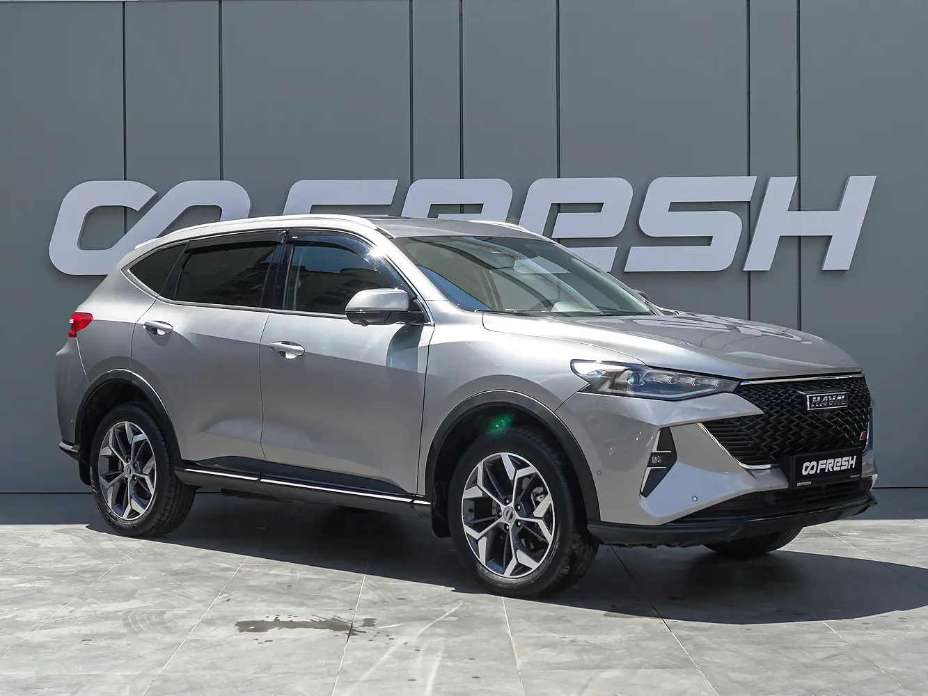 Haval
