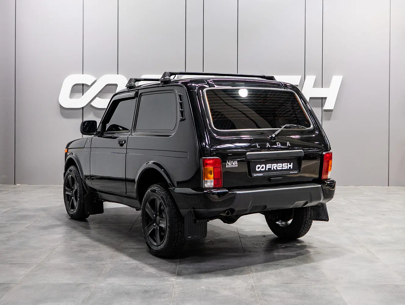 LADA (ВАЗ)