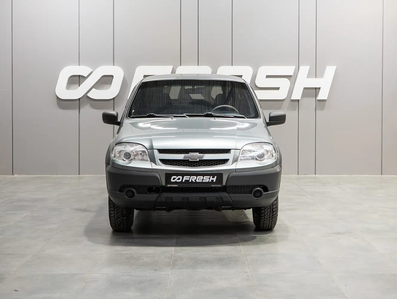 Chevrolet