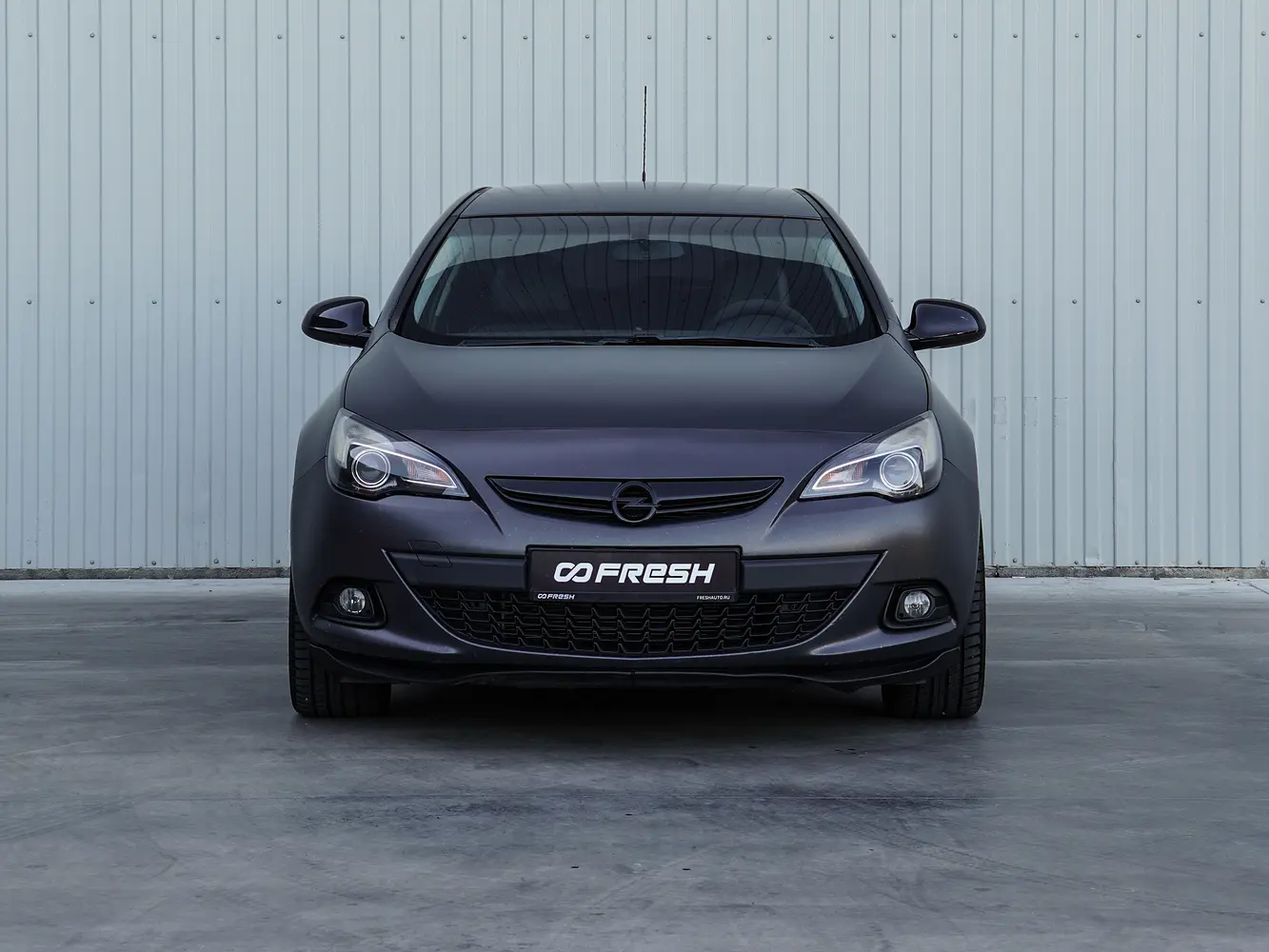 Opel