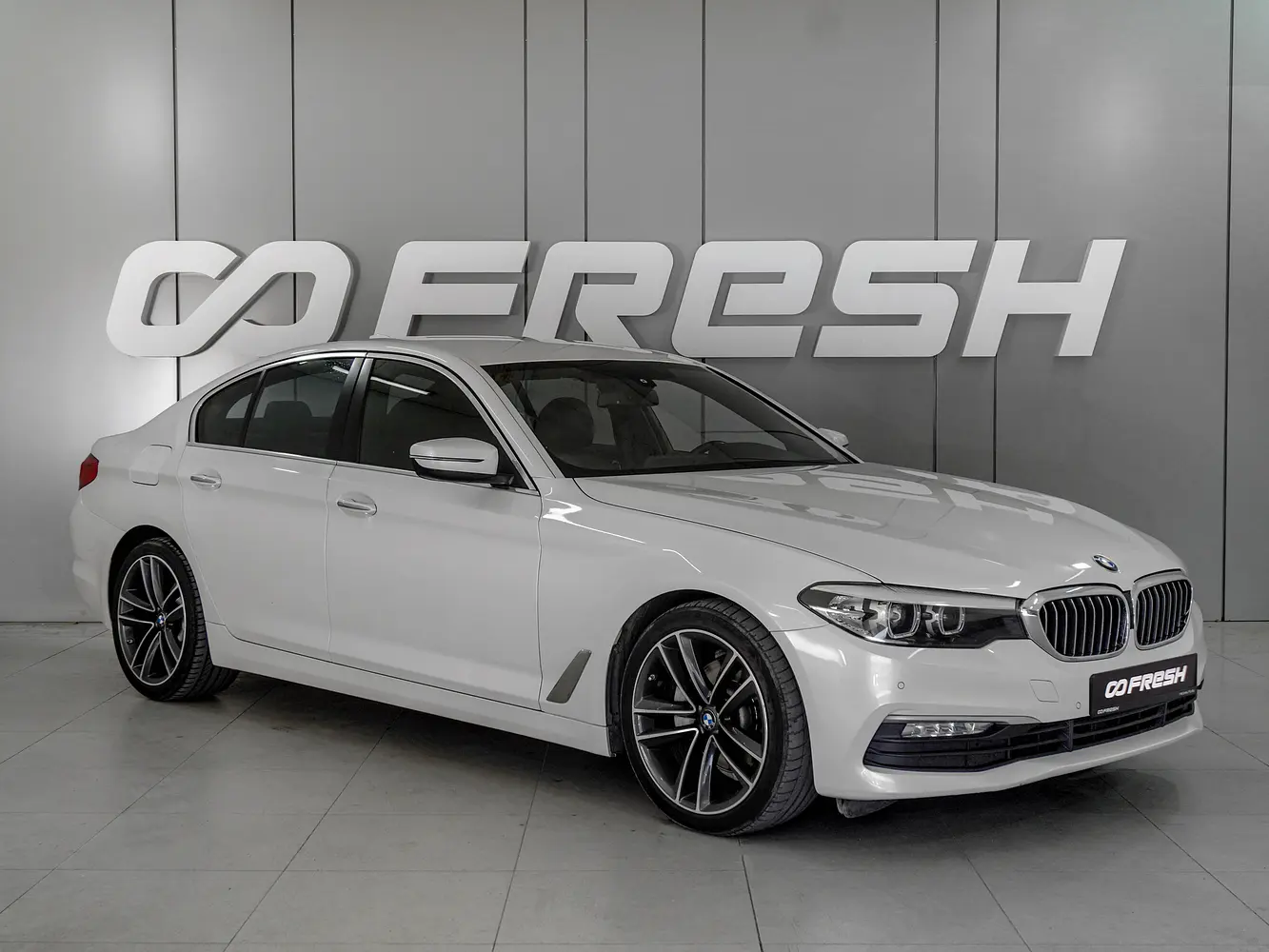 BMW
