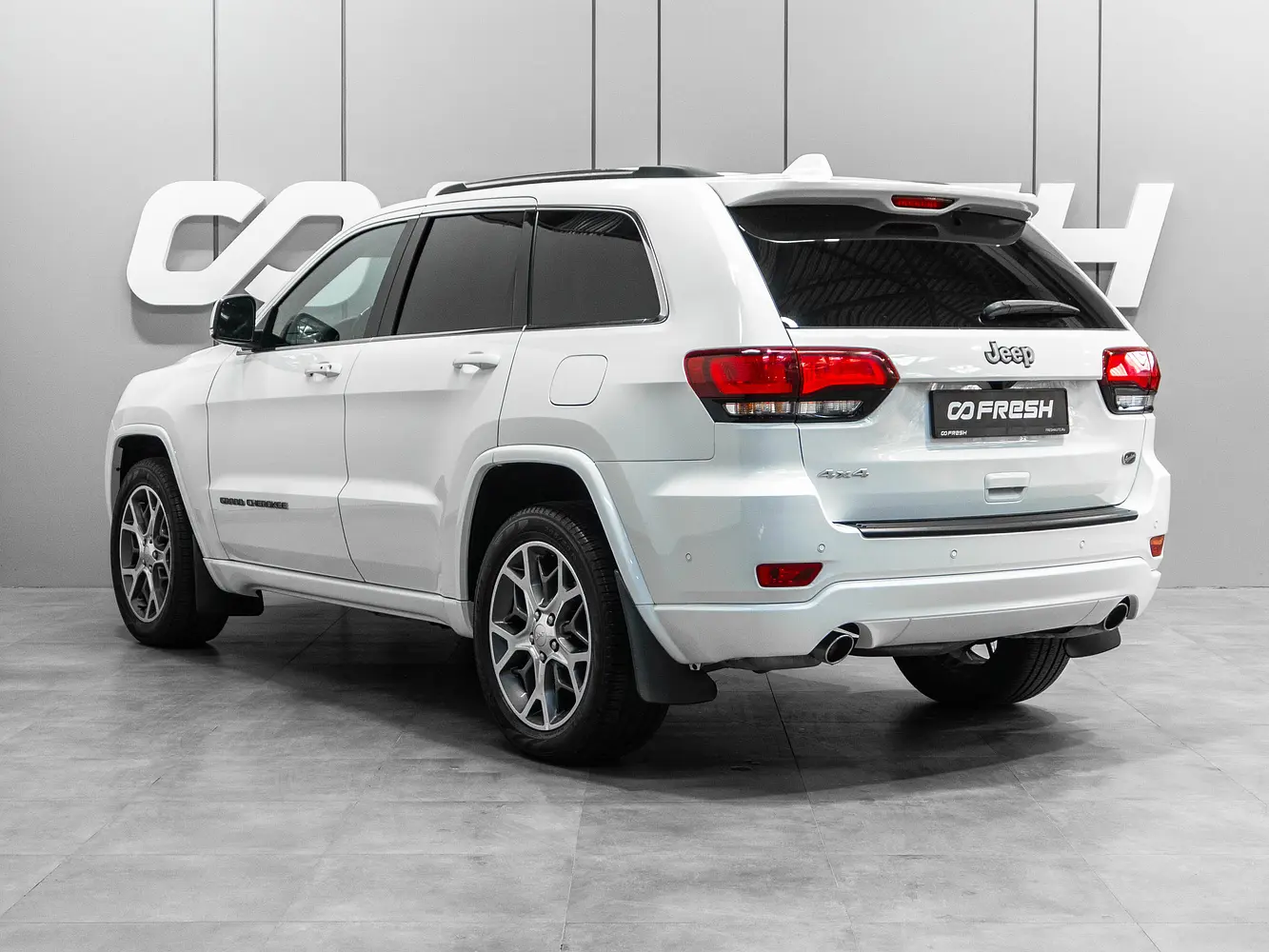 Jeep