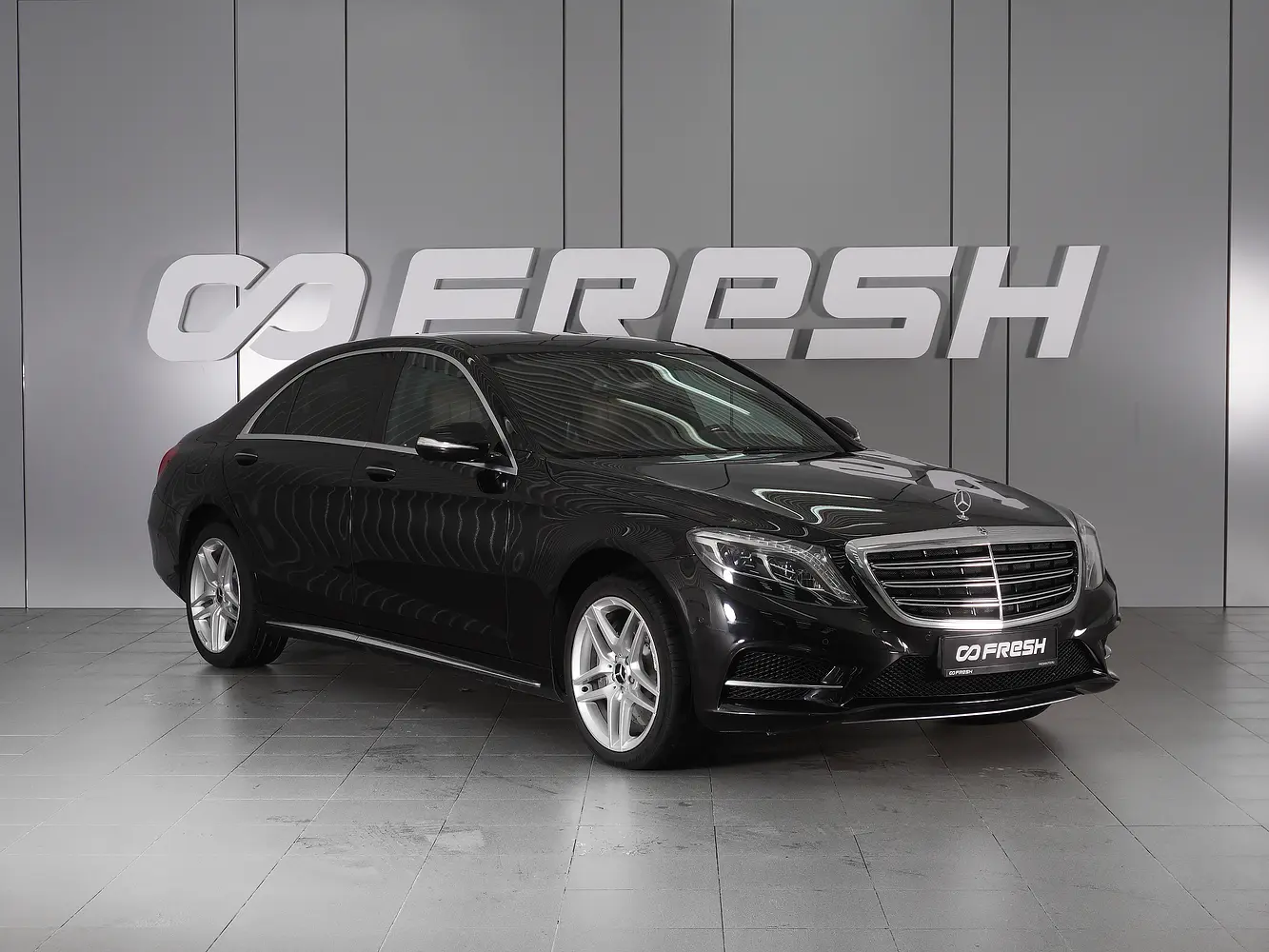 Mercedes-Benz