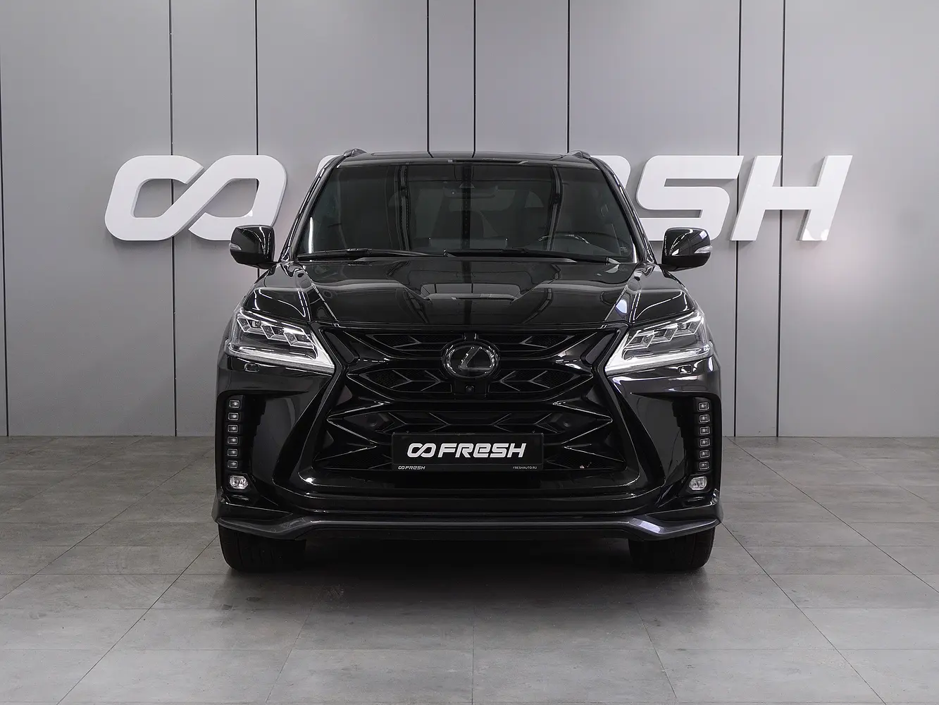 Lexus