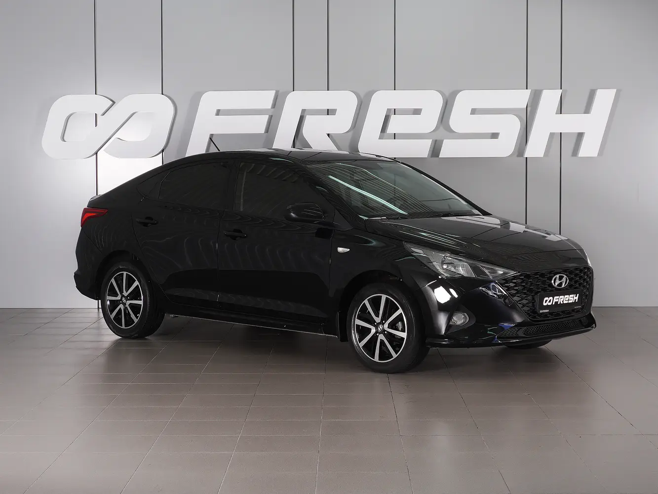 Hyundai