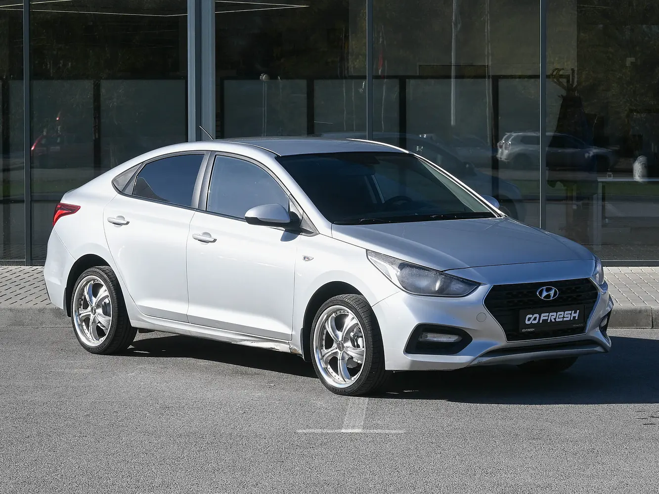 Hyundai