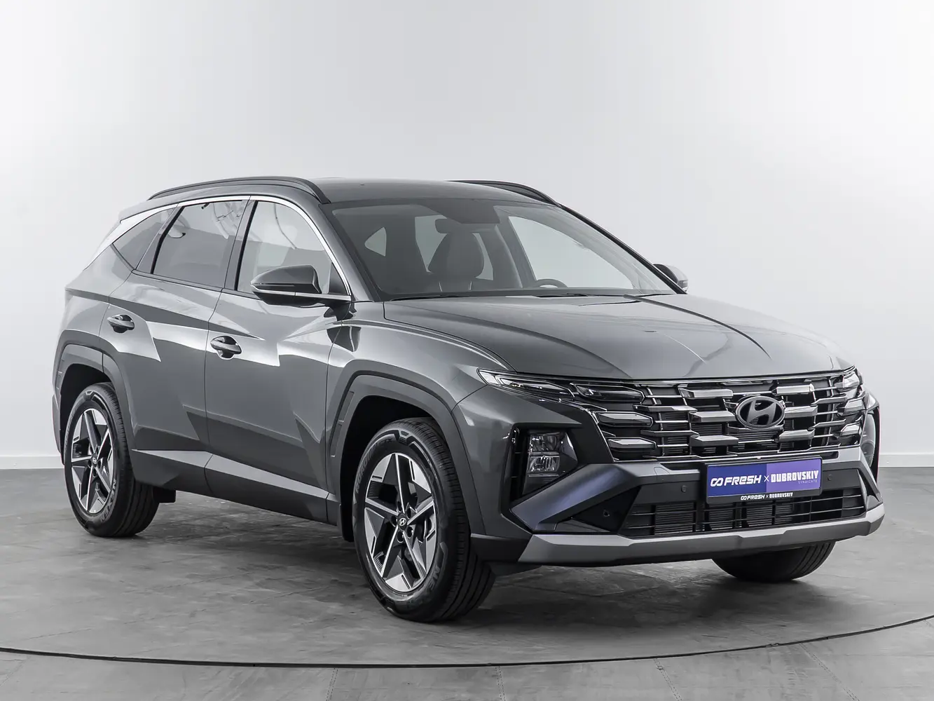 Hyundai