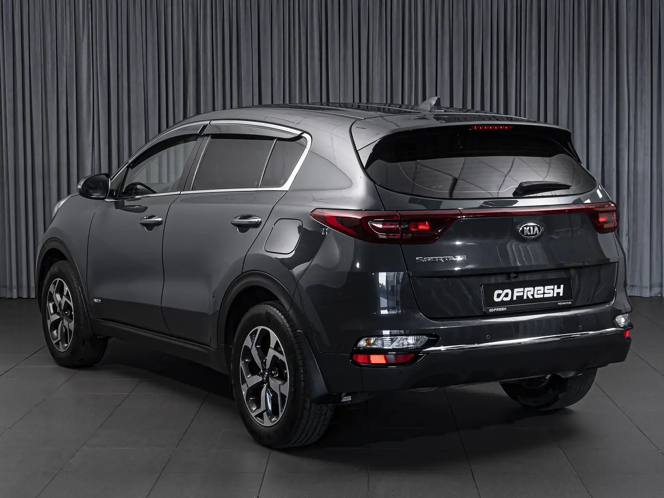 Kia