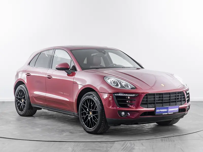 Macan