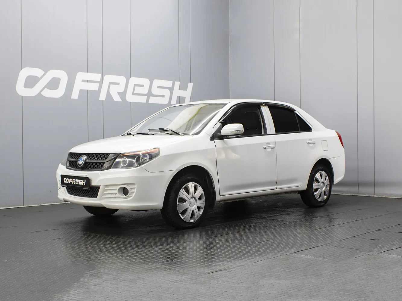 Geely