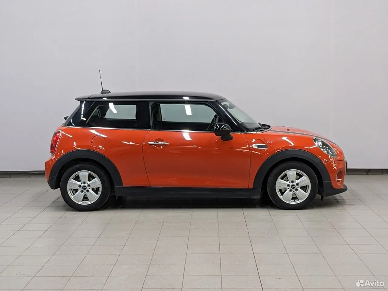 MINI