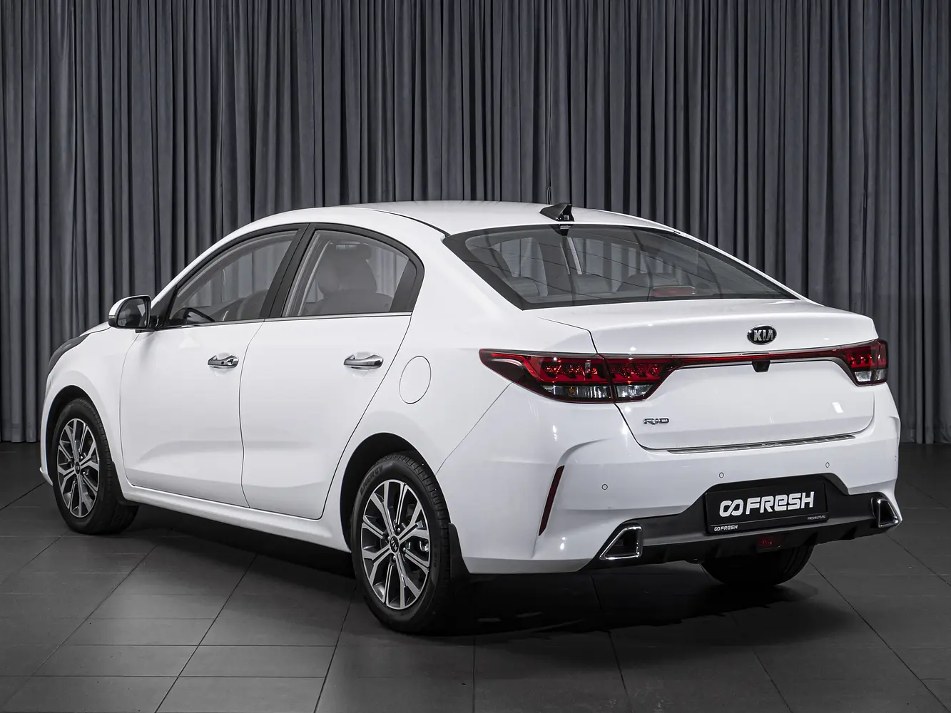 Kia