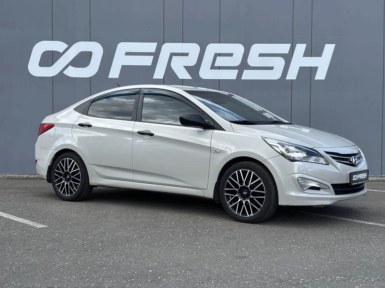 Hyundai