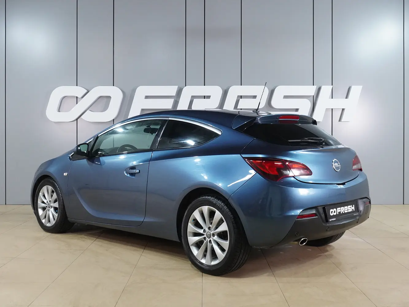 Opel