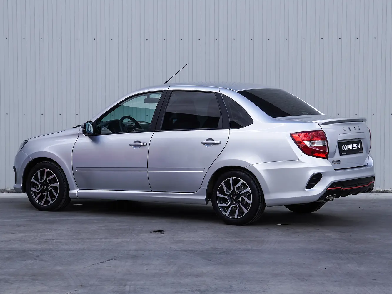 LADA (ВАЗ)