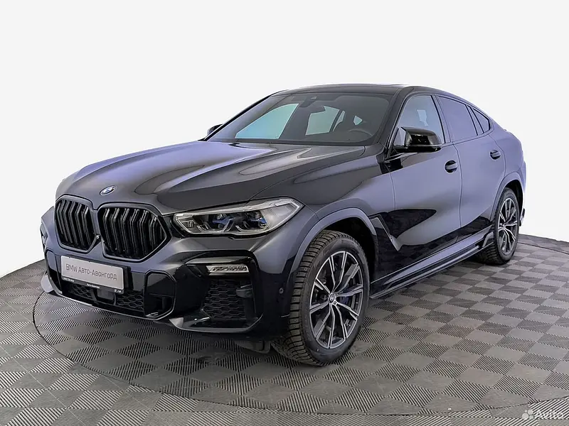 X6