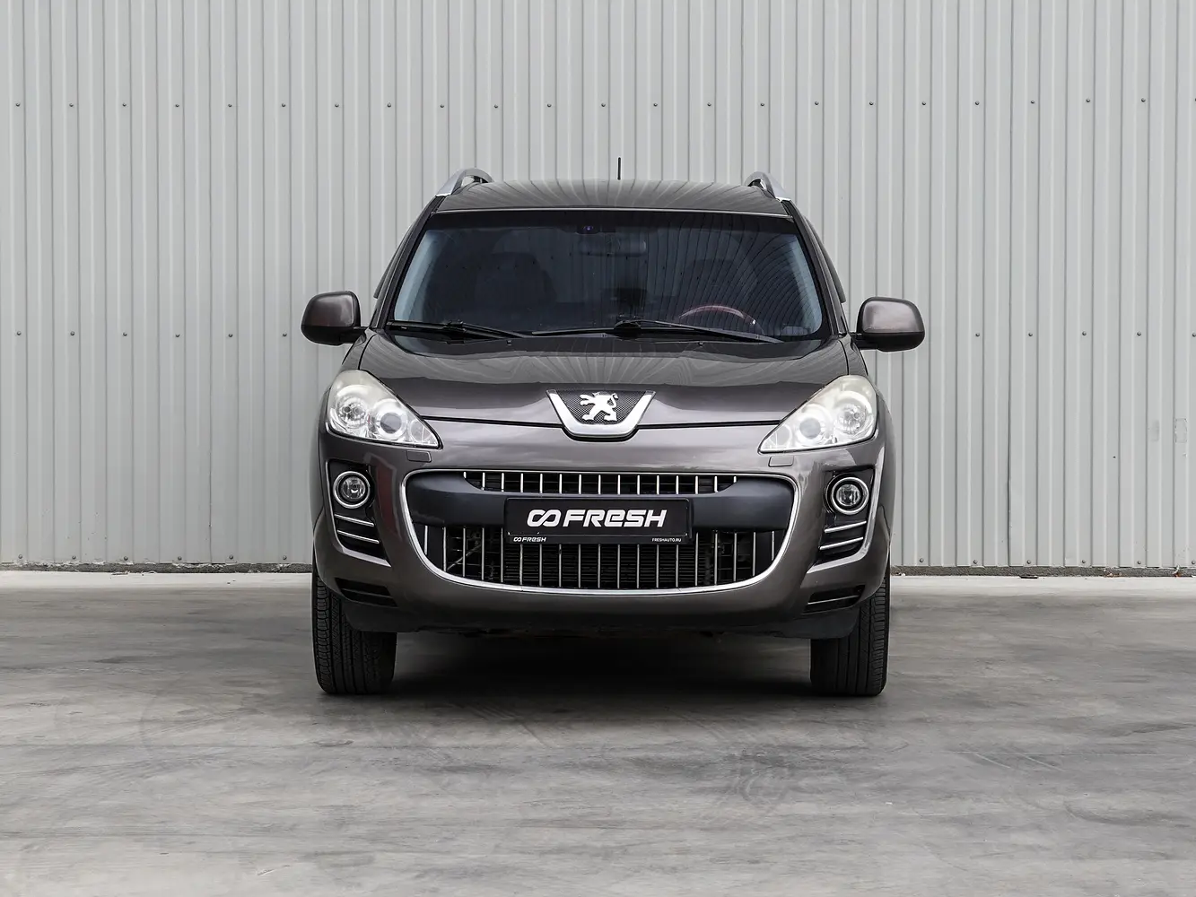 Peugeot