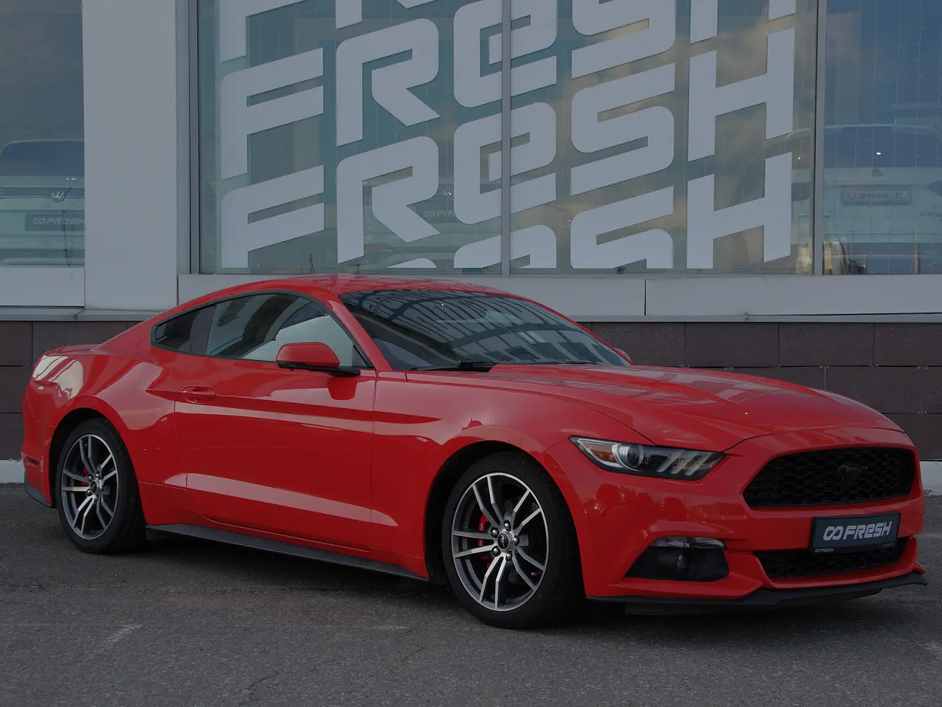 Ford