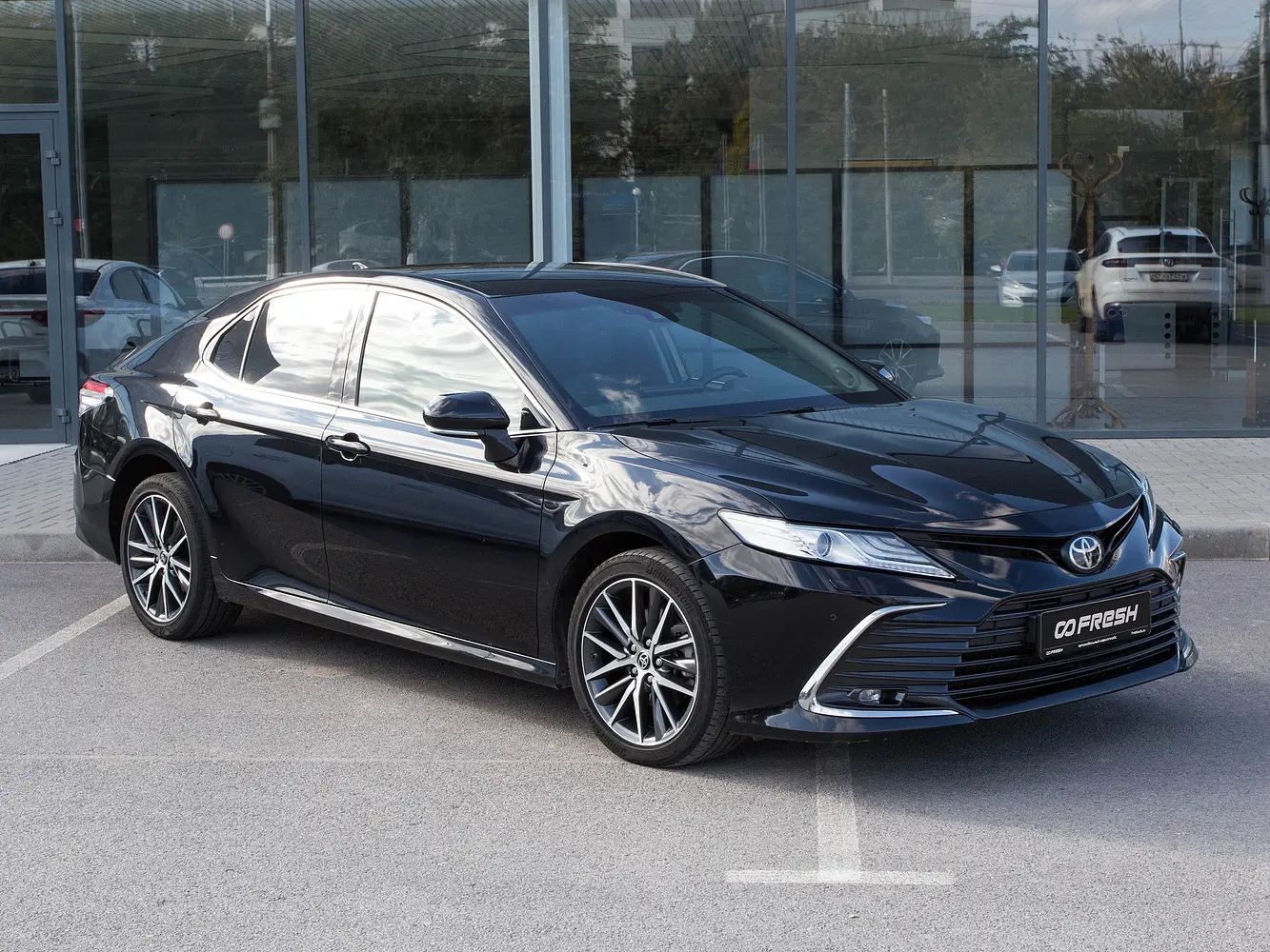 Toyota