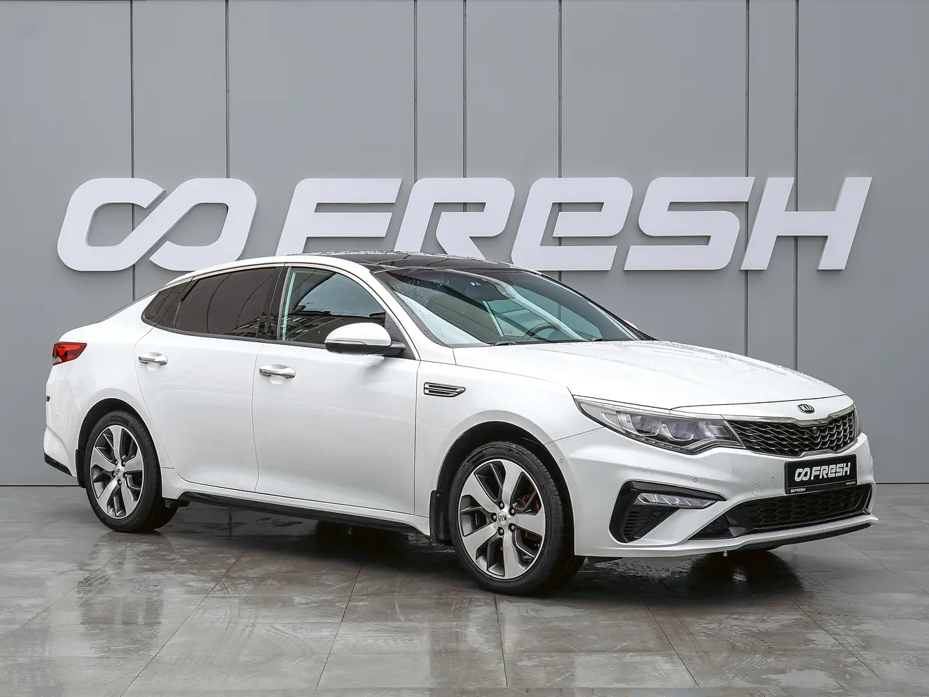 Kia