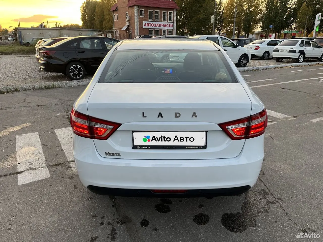 LADA (ВАЗ)