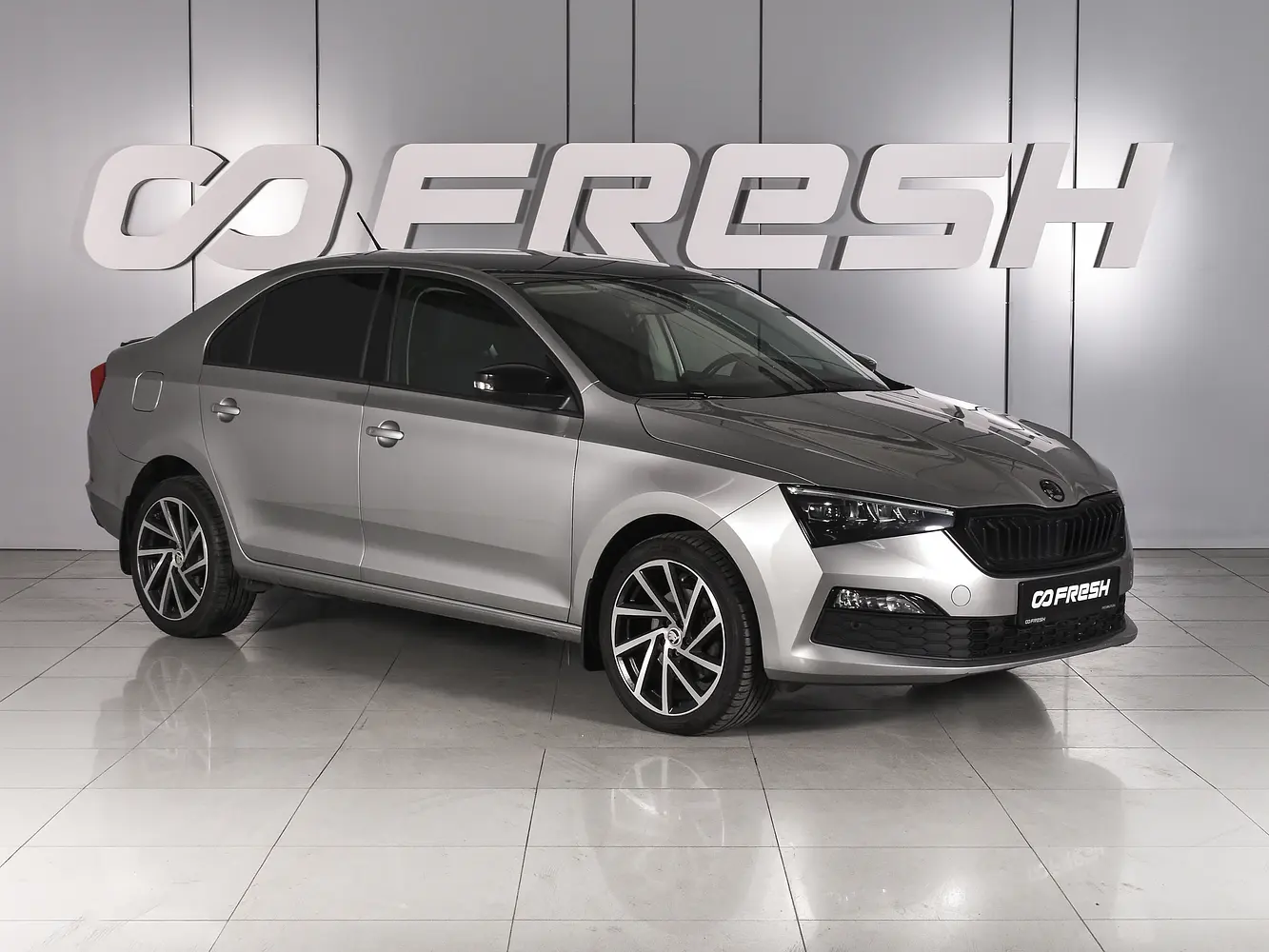 Skoda