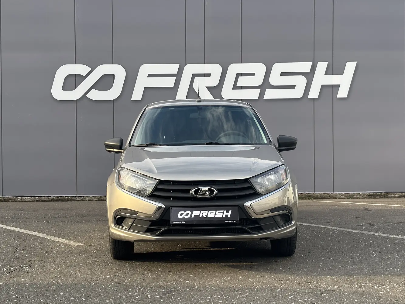 LADA (ВАЗ)