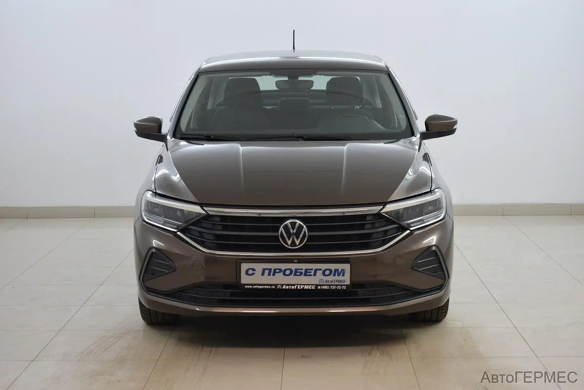 Volkswagen