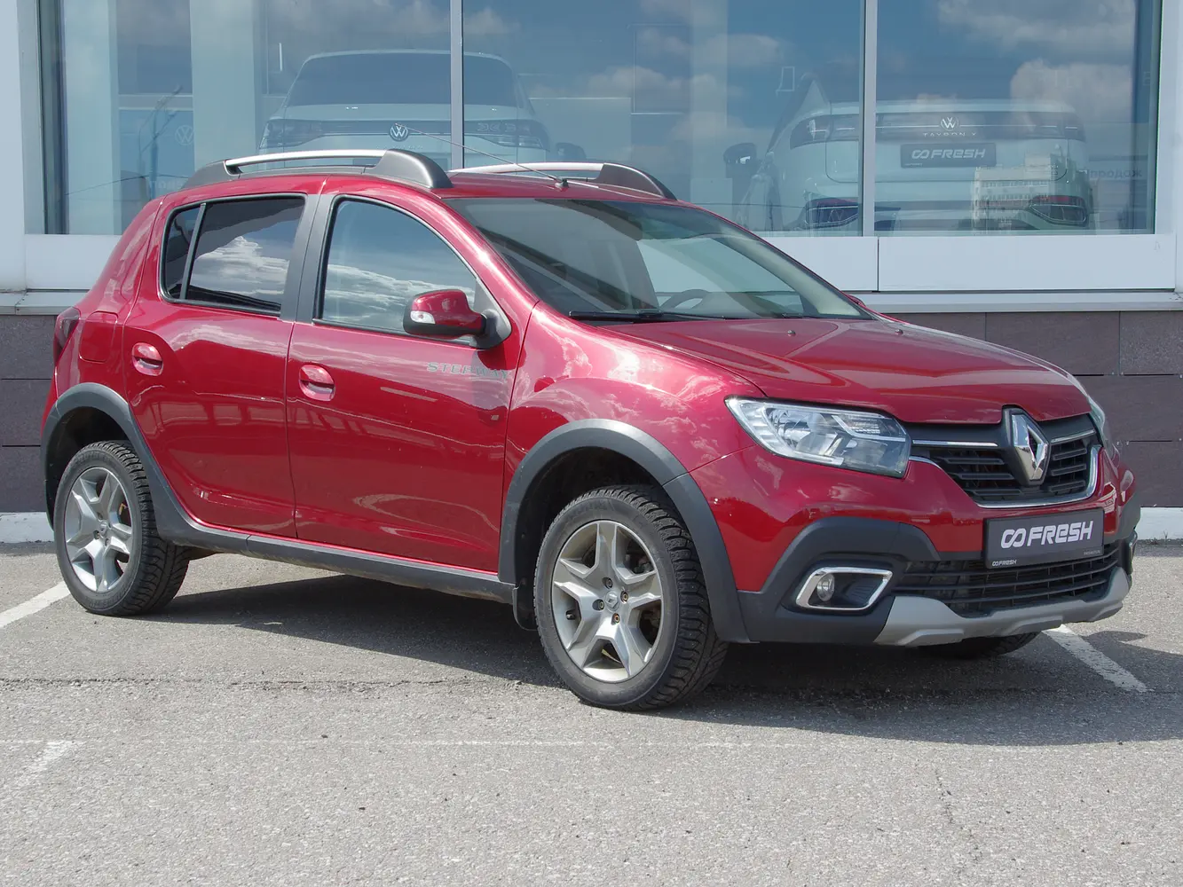 Renault