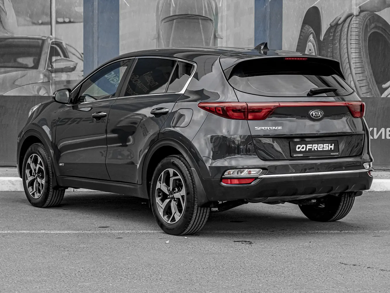Kia