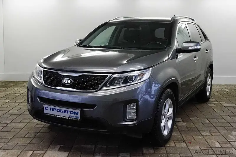 Sorento