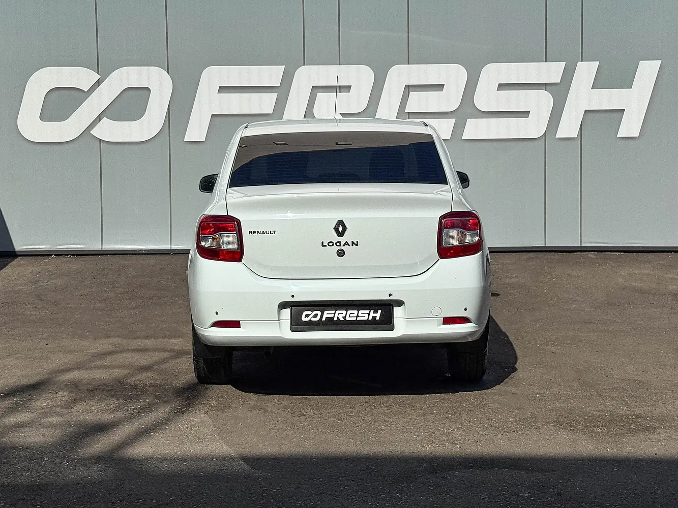 Renault