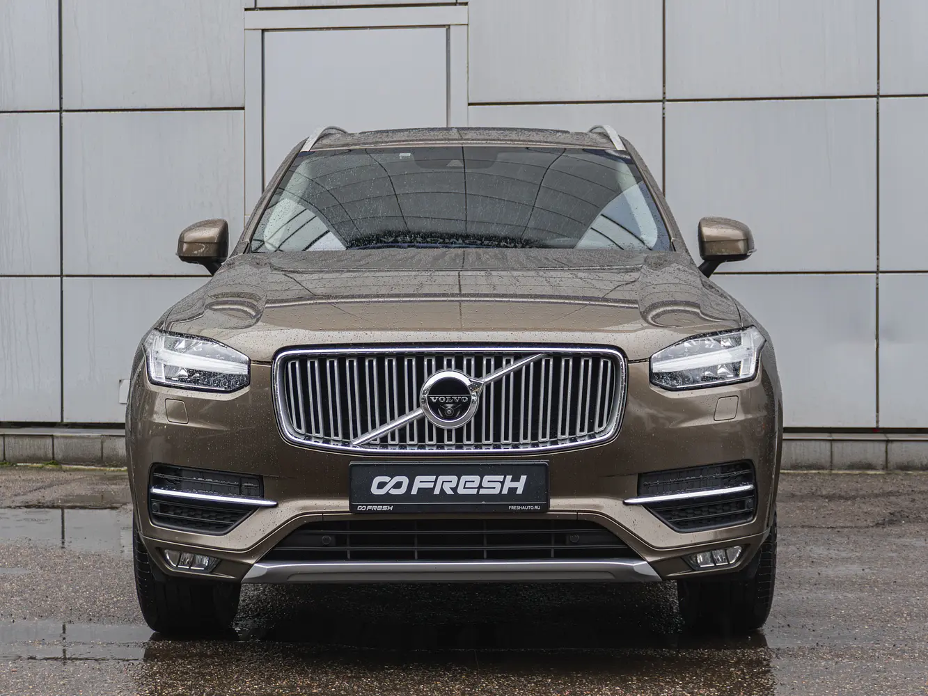 Volvo