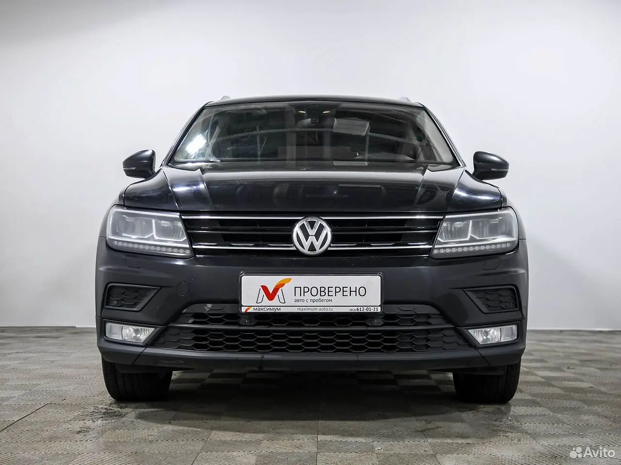 Volkswagen