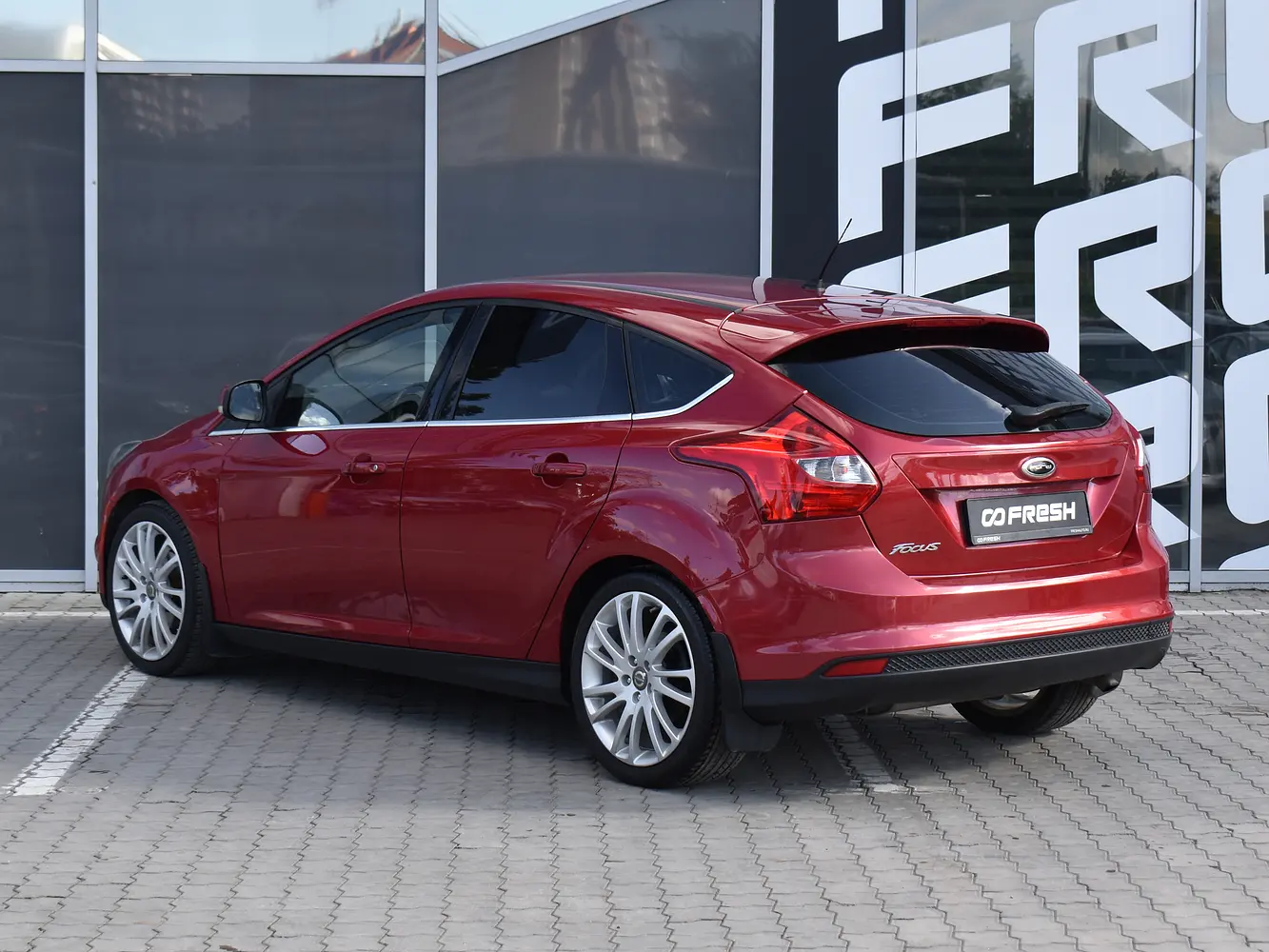 Ford