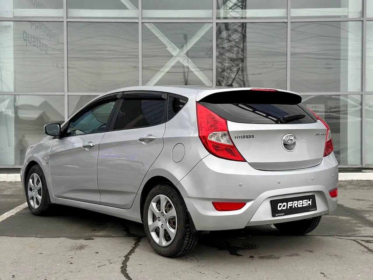 Hyundai