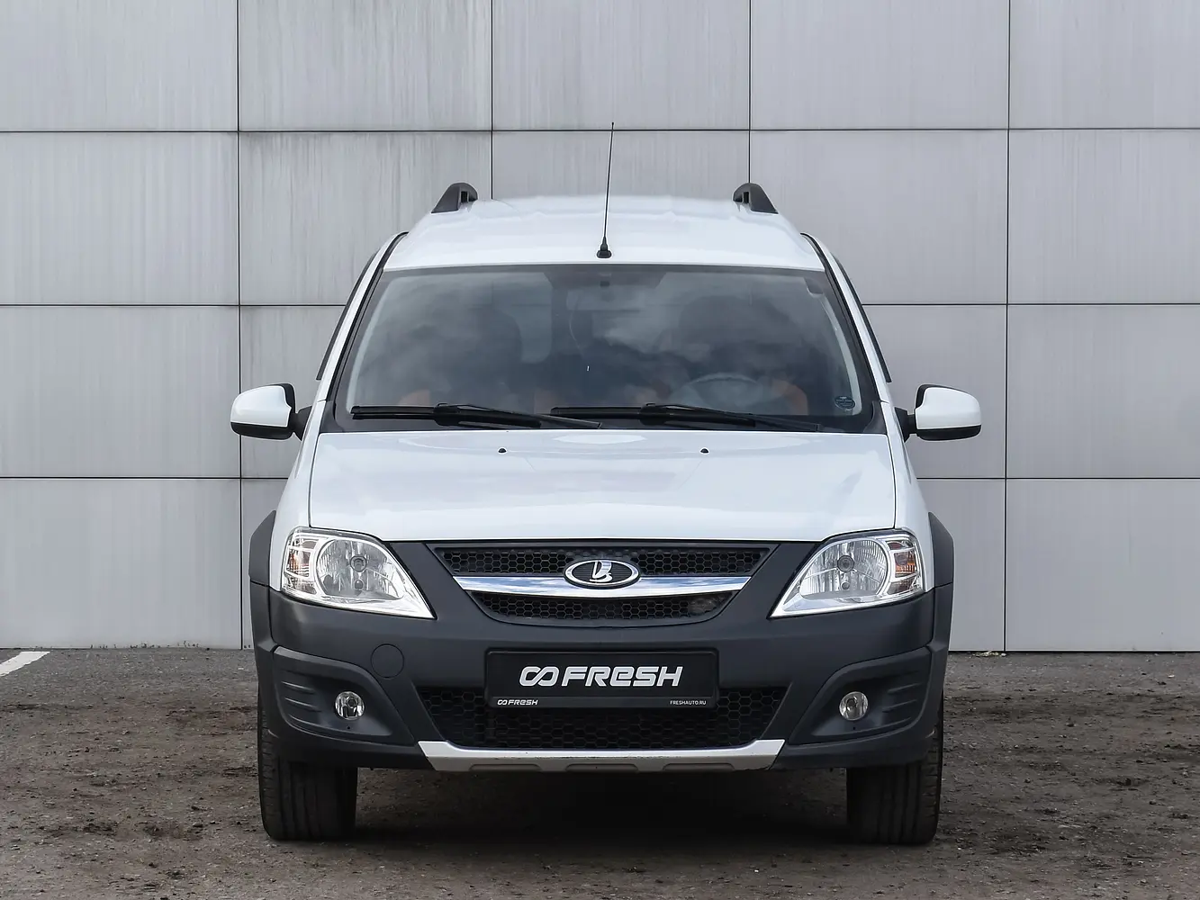 LADA (ВАЗ)