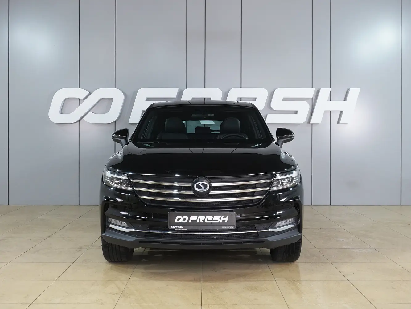 DongFeng