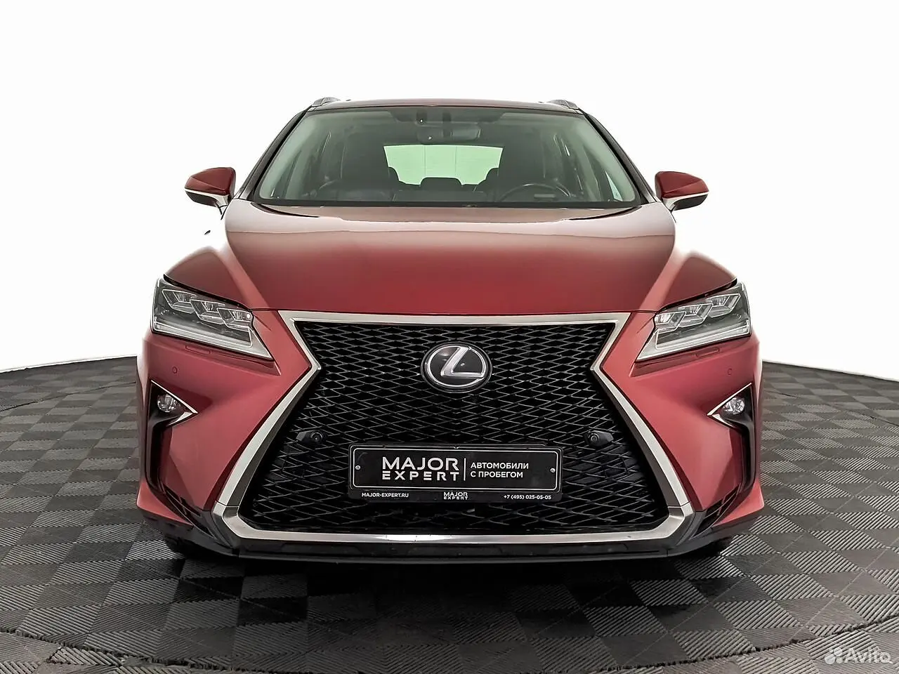 Lexus