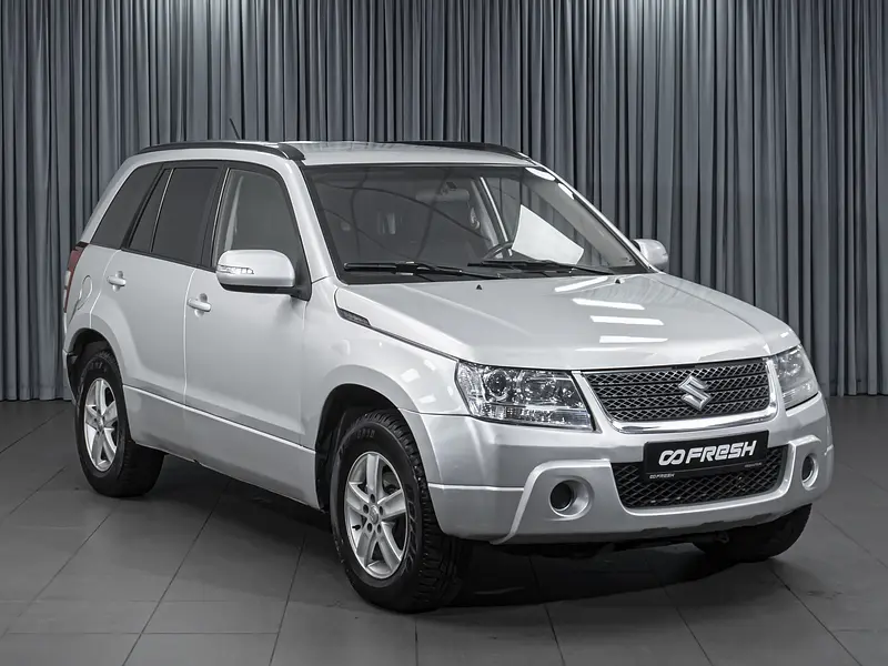 Grand Vitara