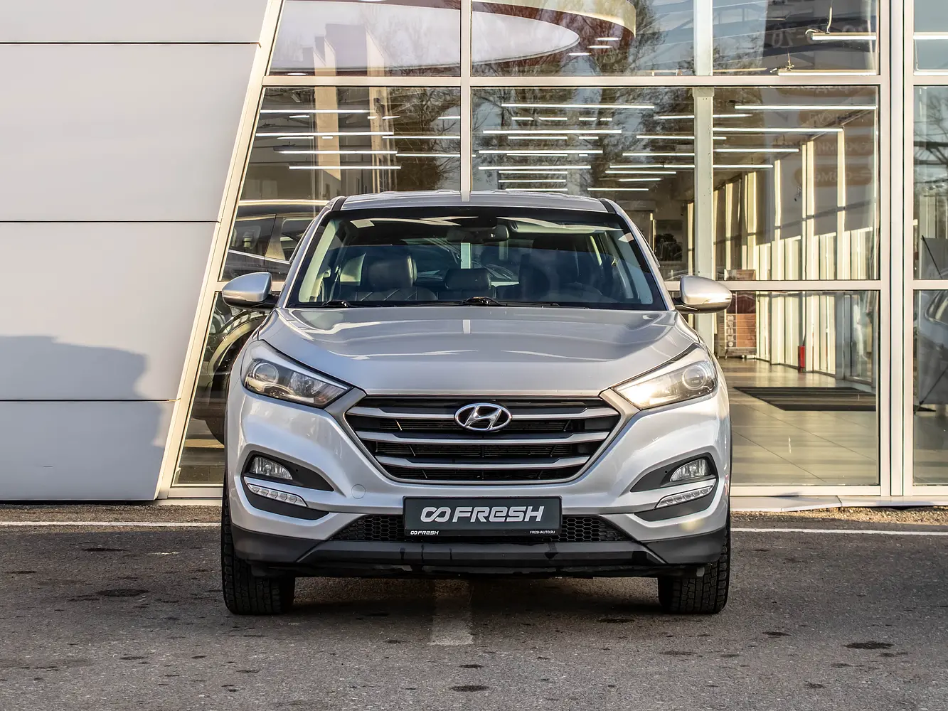 Hyundai