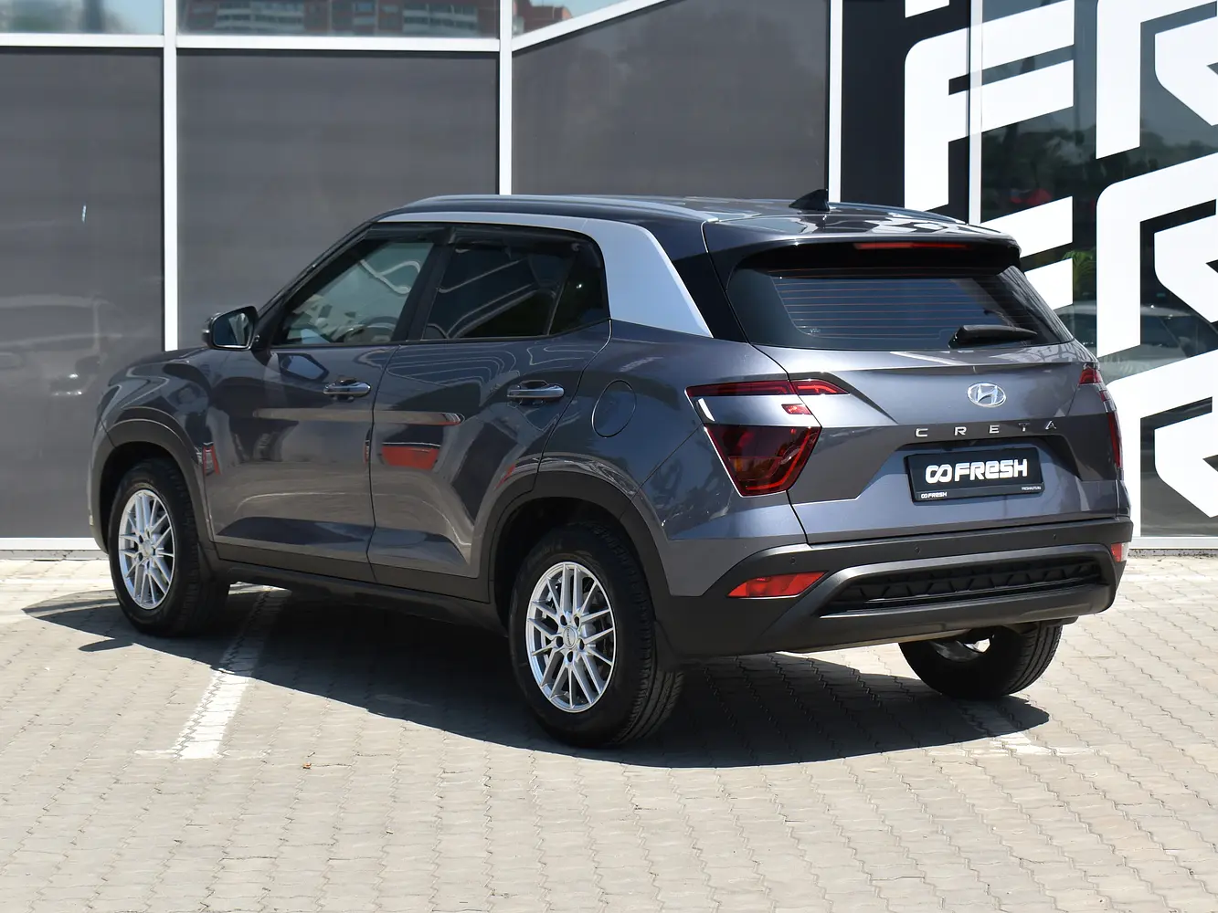 Hyundai