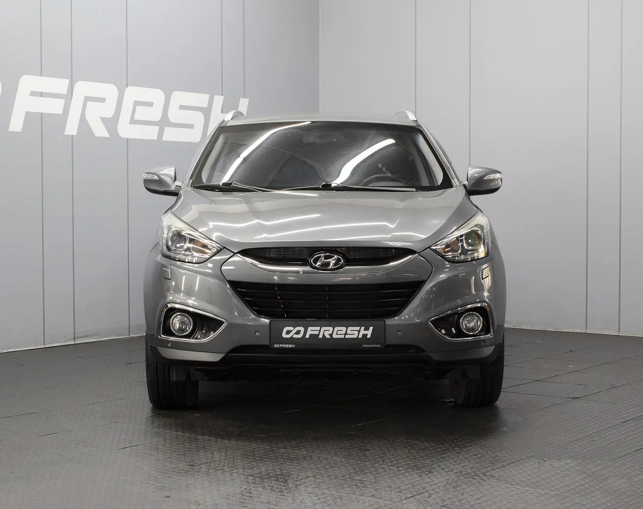 Hyundai