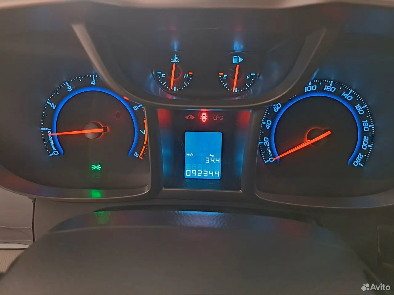 Chevrolet