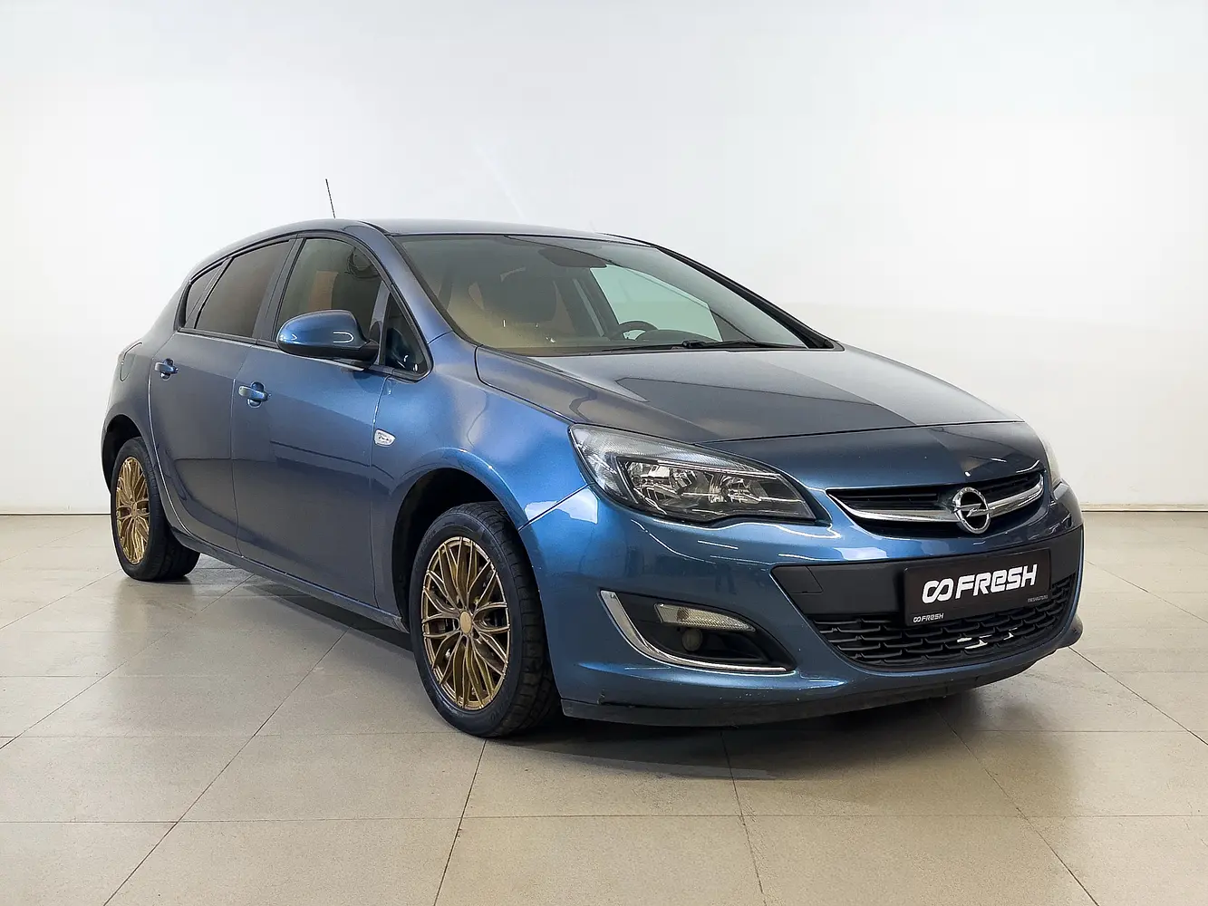 Opel