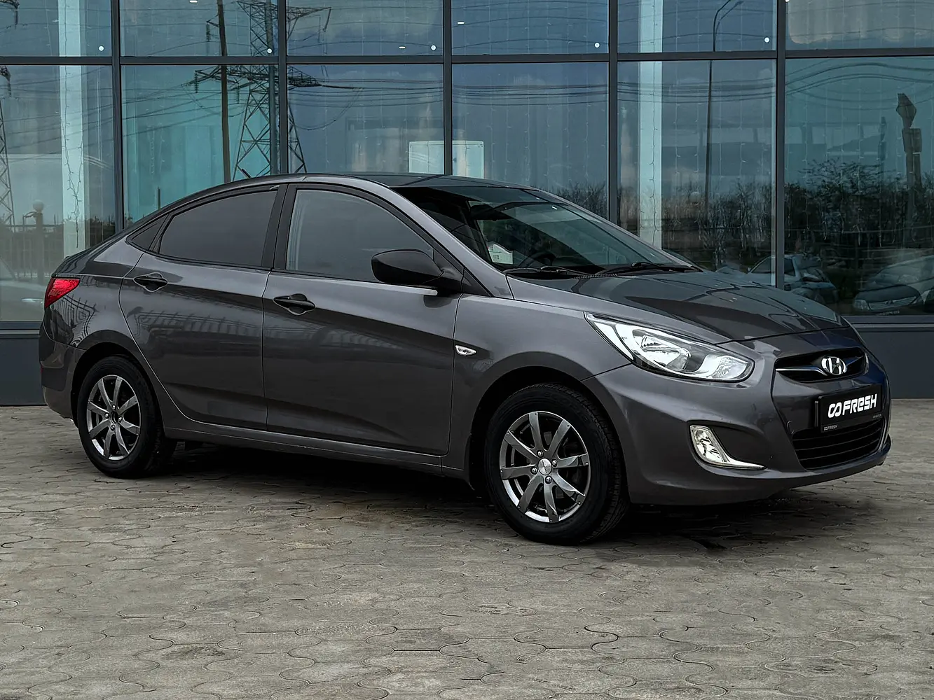 Hyundai