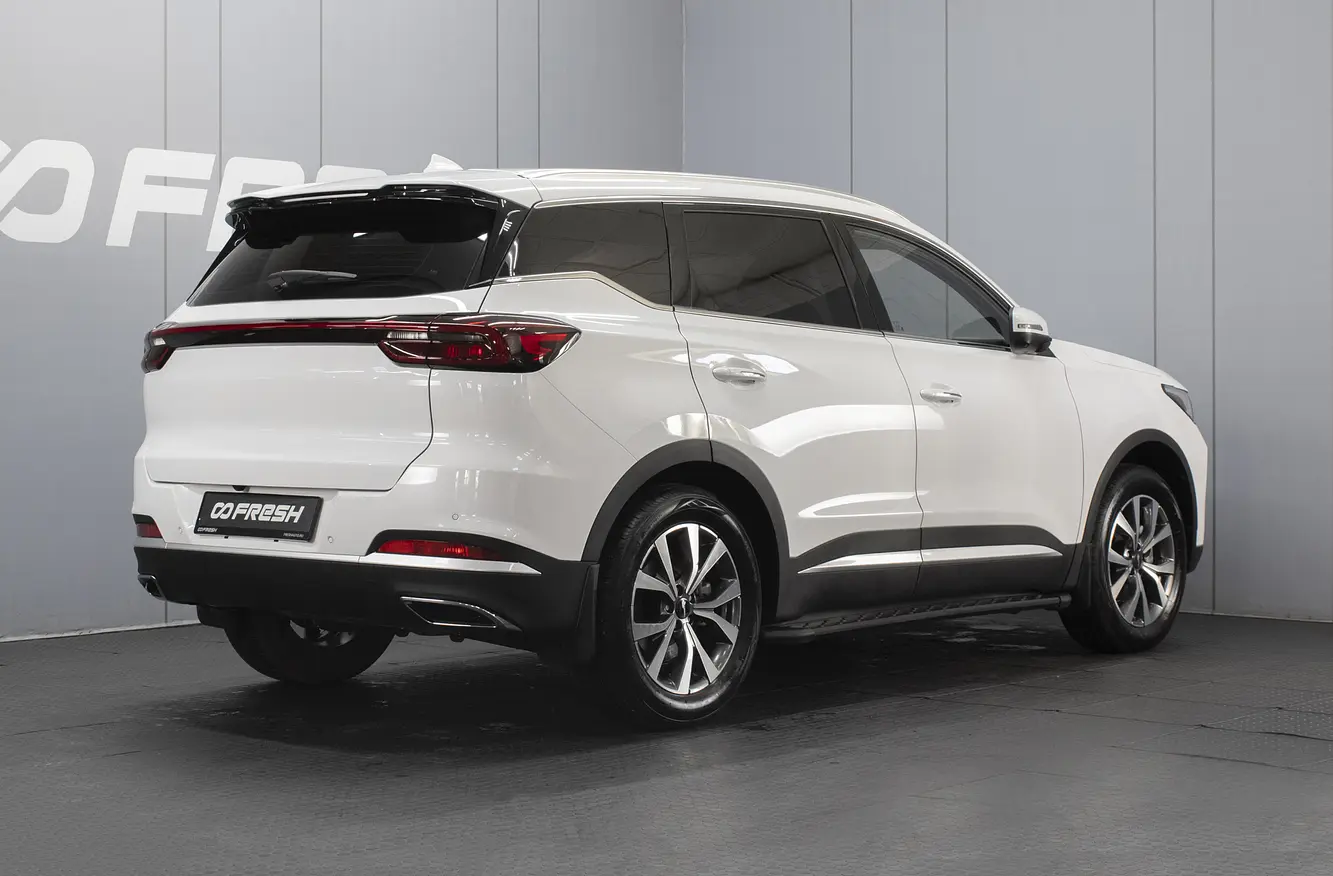 Chery