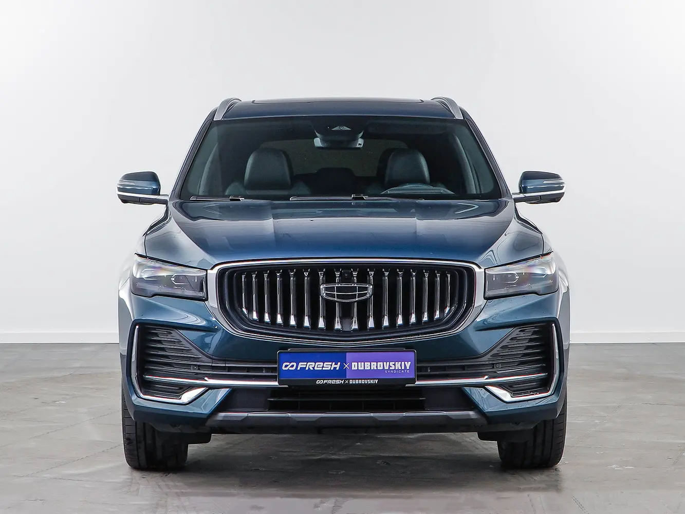 Geely
