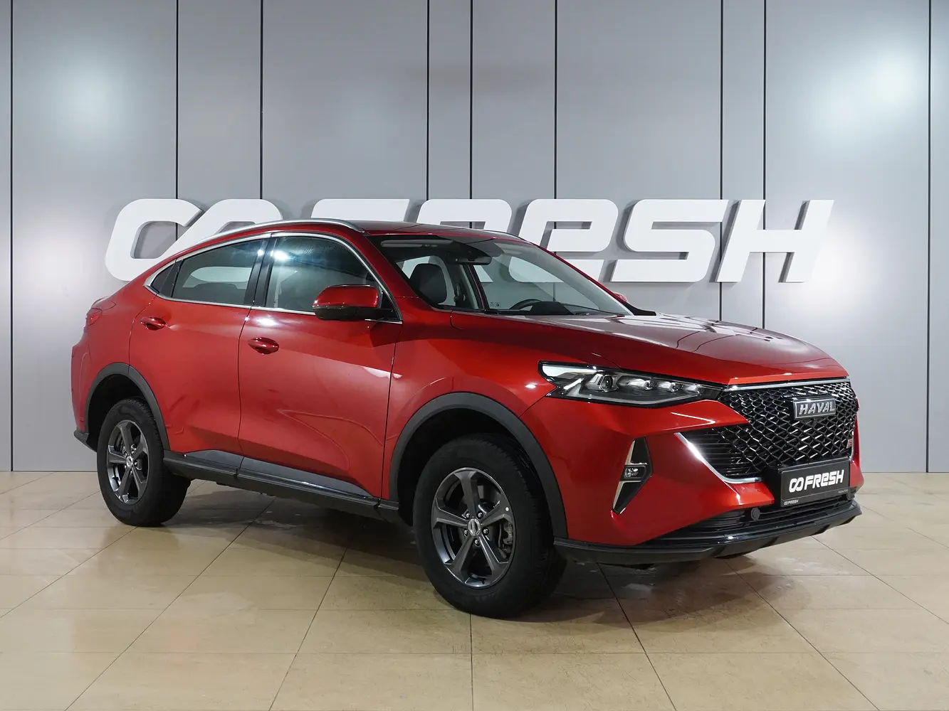 Haval